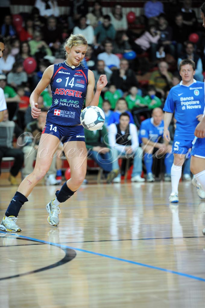 Asystel e Novara Calcio In gioco per voi  (105)